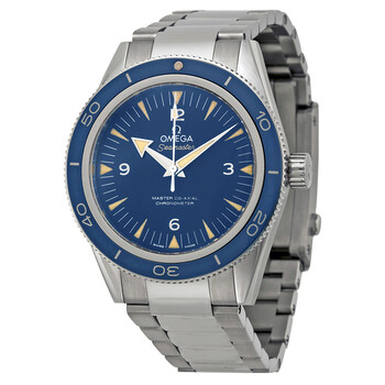 Seamaster 300 Master CoAxial Watch