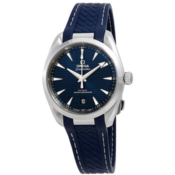Seamaster Aqua Terra Automatic Blue Dial Watch 220.12.38.20.03.001