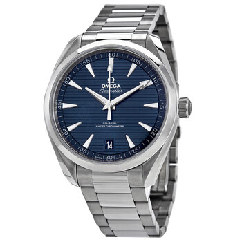 Seamaster Aqua Terra Automatic Chronometer Watch 220.10.41.21.03.004