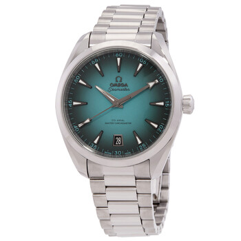 Seamaster Aqua Terra Automatic Chronometer Watch 220.10.41.21.03.006