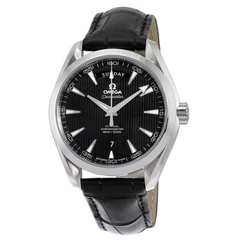 Seamaster Aqua Terra Automatic Watch