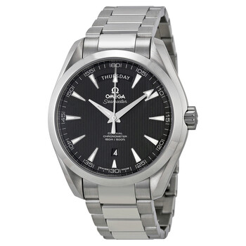 Seamaster Aqua Terra Automatic Watch