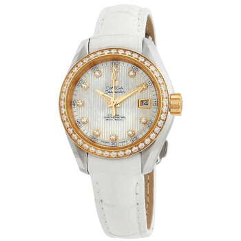 Seamaster Aqua Terra Automatic Watch 231.28.30.20.55.002