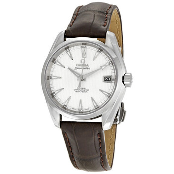 Seamaster Aqua Terra Midsize Watch 231.13.39.21.02.001