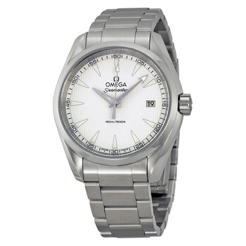 Seamaster Aqua Terra Watch