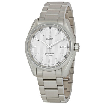 Seamaster Aqua Terra Watch 231.10.39.61.02.001