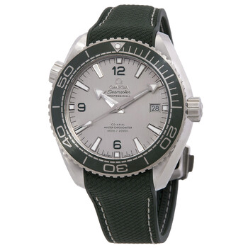Seamaster Automatic Grey Dial Watch 215.32.44.21.06.001