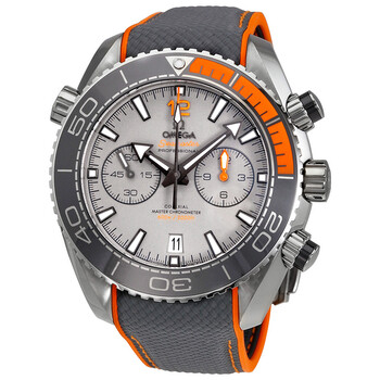 Seamaster Chronograph Automatic Watch 215.92.46.51.99.001