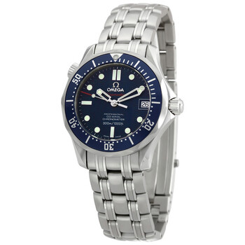 Seamaster James Bond Watch