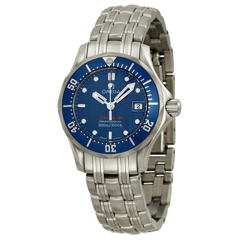 Seamaster James Bond Watch