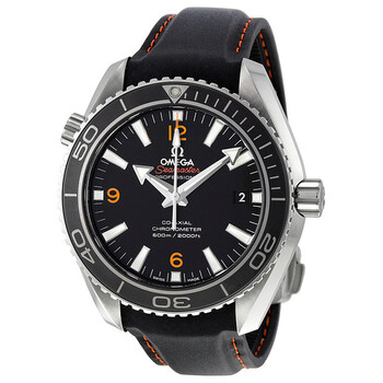 Seamaster Planet Ocean Automatic Black Dial Watch 232.32.42.21.01.005