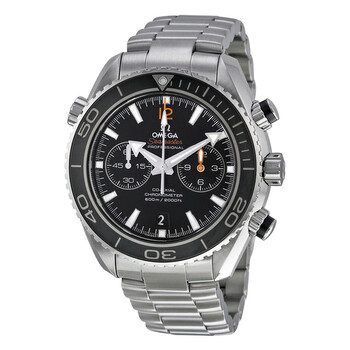 Seamaster Planet Ocean Automatic Watch