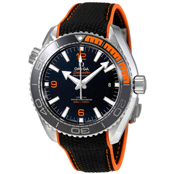 Seamaster Planet Ocean Automatic Watch 215.32.44.21.01.001