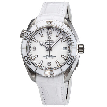 Seamaster Planet Ocean Automatic Watch 215.33.40.20.04.001