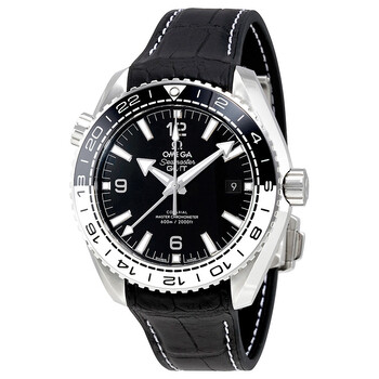 Seamaster Planet Ocean Automatic Watch 215.33.44.22.01.001