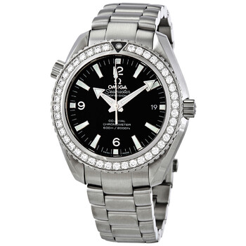 Seamaster Planet Ocean Automatic Watch 232.15.42.21.01.001