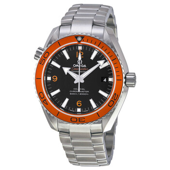 Seamaster Planet Ocean Automatic Watch 232.30.42.21.01.002