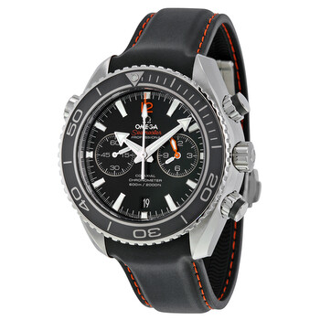 Seamaster Planet Ocean Automatic Watch 232.32.46.51.01.005