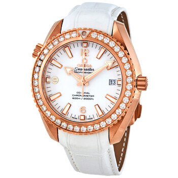 Seamaster Planet Ocean Automatic Watch 232.58.42.21.04.001