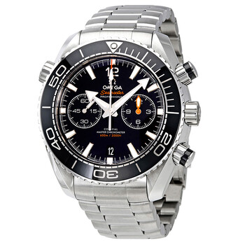 Seamaster Planet Ocean Chronograph Automatic Watch 215.30.46.51.01.001