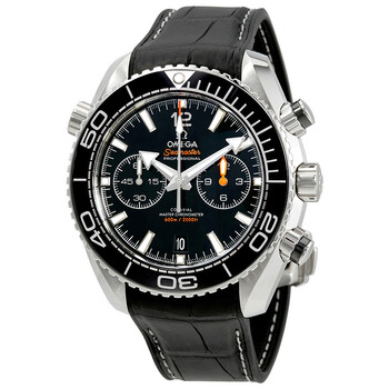 Seamaster Planet Ocean Chronograph Automatic Watch 215.33.46.51.01.001