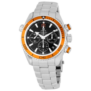 Seamaster Planet Ocean Watch 222.30.38.50.01.002