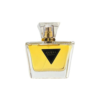 Seductive EDT Spray 2.5 oz Tester