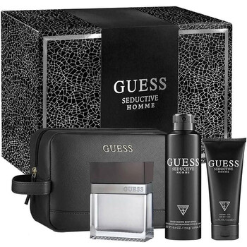 Seductive Homme Gift Set