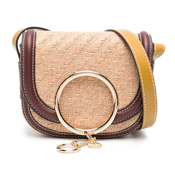 See by Chole Mara Small Crossbody Bag