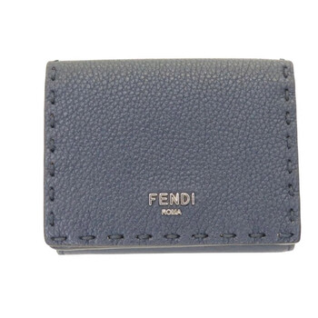 Selleria Compact TriFold Wallet