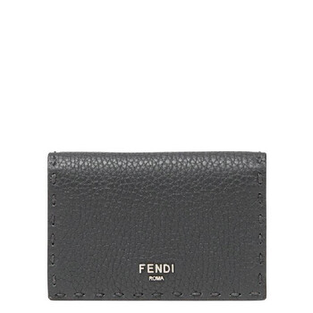 Selleria Leather Card Case