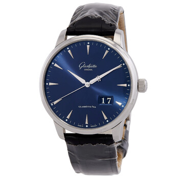 Senator Excellence Panorama Automatic Watch