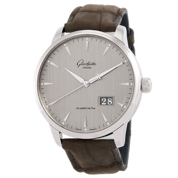Senator Excellence Panorama Automatic Watch