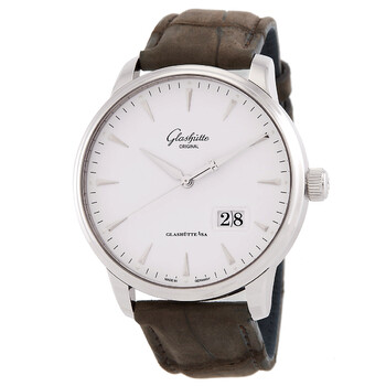 Senator Excellence Panorama Automatic Watch