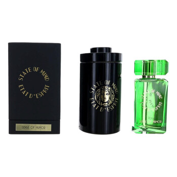 Sense Of Humor EDP Spray 3.4 oz