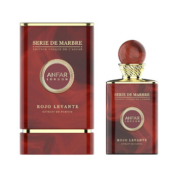 Serie Marbre Rojo Levante Extrait de Parfum Spray 3.4 oz