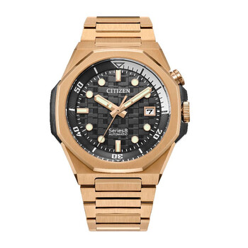 Series 8 Automatic Watch NB606953H