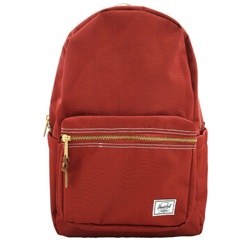 Settlement Backpack in Red