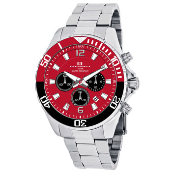 Sevilla Blue Dial Watch OC2526