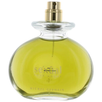 Sexual EDT Spray 4.2 oz Tester