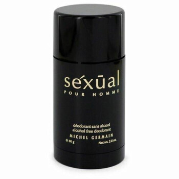 Sexual Fresh Pour Homme  Michel Germain Deodorant Stick 2.8 oz 85 M