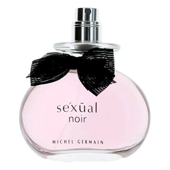 Sexual Noir EDP Spray 2.5 oz Tester