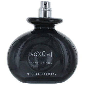 Sexual Noir EDT Spray 4.2 oz Tester