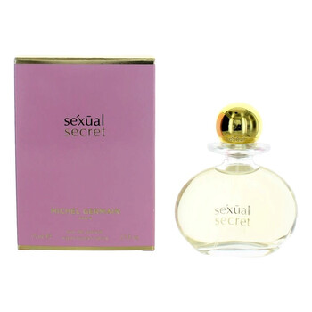 Sexual Secret EDP Spray 2.5 oz