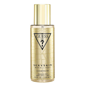 Sexy Skin Metallique Champagne Mist 8.4 oz