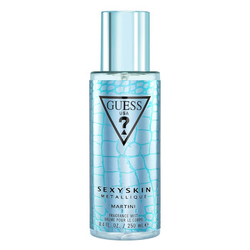 Sexy Skin Metallique Martini Mist 8.4 oz