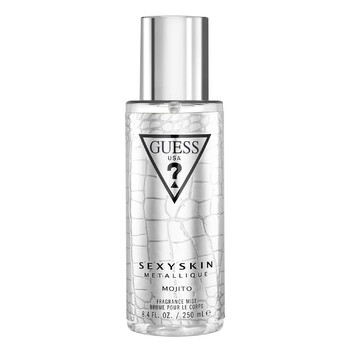 Sexy Skin Metallique Mojito Mist 8.4 oz