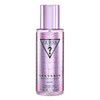 Sexy Skin Metallique Rose Mist 8.4 oz