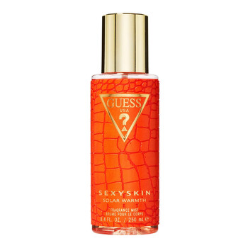 Sexy Skin Solar Warmth Mist 8.4 oz