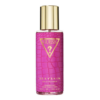 Sexy Skin Wild Flower Mist 8.4 oz